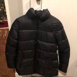 Old Navy maternity jacket